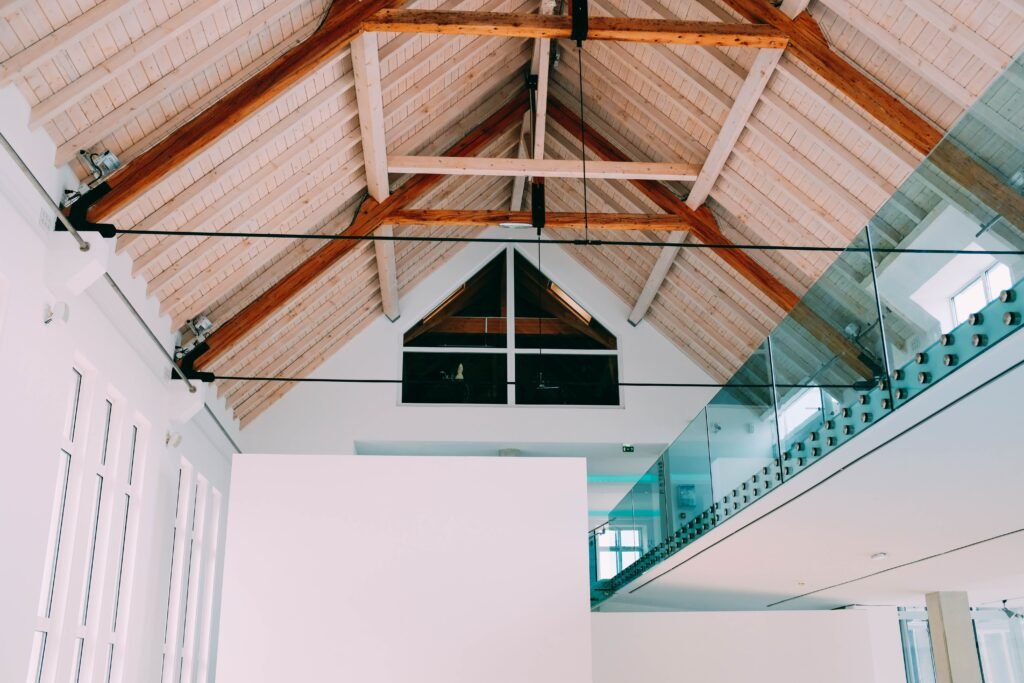 Loft Conversions Service in Manchester