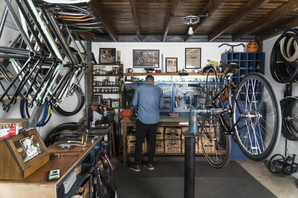 Garage Conversions Service Manchester