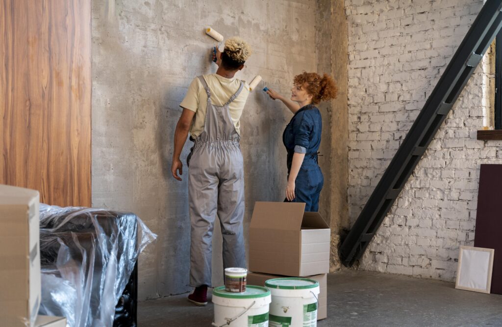 Full home Renovations Manchester