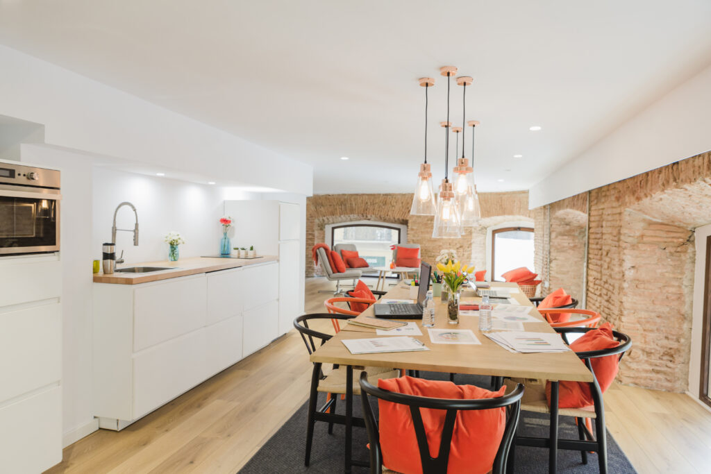 Full House Renovation in Hale & Sale