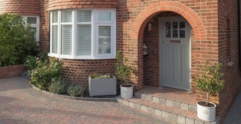 Full House Renovation Service in Manchester