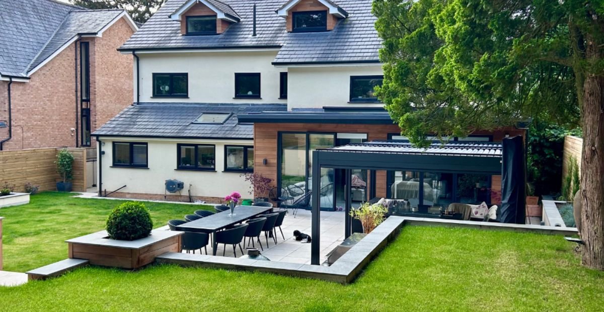 Full Home Renovation Service in Manchester