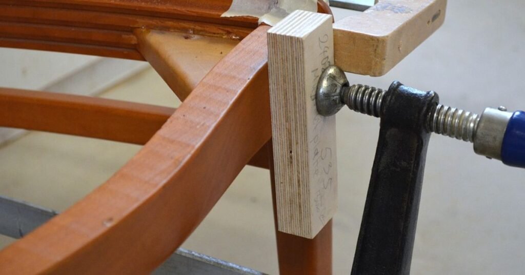 Joinery Service in Manchester